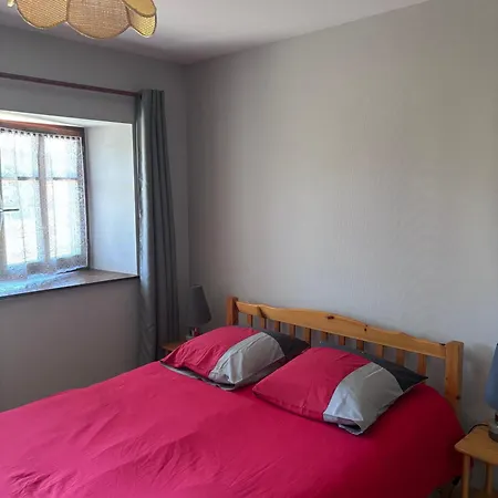Apartment Les 2 Fontaines - 3 Fraize