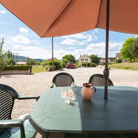 Séjour à la campagne Les 2 Fontaines - 3 *