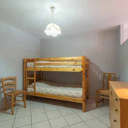 Landhaus Les 2 Fontaines - 3 *